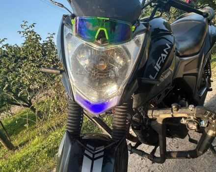 Лифан Другая 2018 в Ивано-Франковске на Automoto.ua Лифан Другая, объемом двигателя 0 л и пробегом 0 тыс. км за 840 $, фото 5 на Automoto.ua