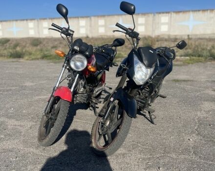 Лифан Другая, объемом двигателя 0.15 л и пробегом 0 тыс. км за 967 $, фото 1 на Automoto.ua