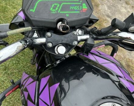 Лифан Другая 2019 в Вараш (Кузнецовск) на Automoto.ua Лифан Другая, объемом двигателя 0.2 л и пробегом 0 тыс. км за 850 $, фото 2 на Automoto.ua