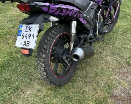 Лифан Другая 2019 в Вараш (Кузнецовск) на Automoto.ua Лифан Другая, объемом двигателя 0.2 л и пробегом 0 тыс. км за 850 $, фото 3 на Automoto.ua