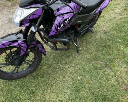 Лифан Другая 2019 в Вараш (Кузнецовск) на Automoto.ua Лифан Другая, объемом двигателя 0.2 л и пробегом 0 тыс. км за 850 $, фото 1 на Automoto.ua