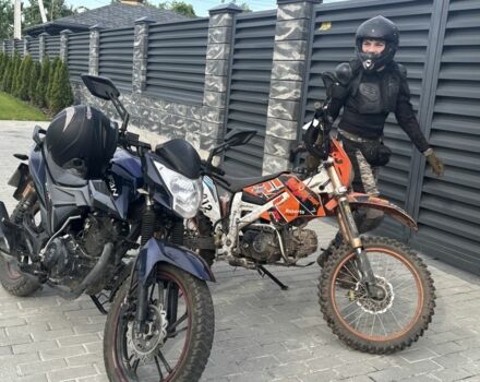 Лифан Другая, объемом двигателя 0.2 л и пробегом 0 тыс. км за 1087 $, фото 7 на Automoto.ua