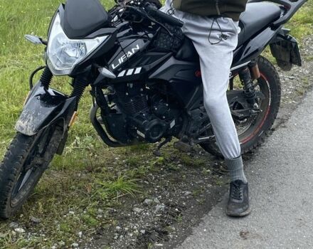 Ліфан Інша, об'ємом двигуна 0.2 л та пробігом 0 тис. км за 484 $, фото 5 на Automoto.ua