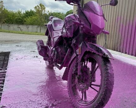 Ліфан Інша, об'ємом двигуна 0.2 л та пробігом 0 тис. км за 484 $, фото 4 на Automoto.ua