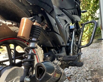 Лифан Другая, объемом двигателя 0.2 л и пробегом 0 тыс. км за 894 $, фото 2 на Automoto.ua