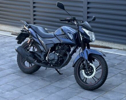 Лифан Другая, объемом двигателя 0.2 л и пробегом 0 тыс. км за 1087 $, фото 5 на Automoto.ua