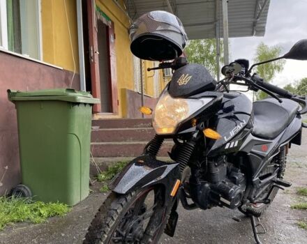 Ліфан Інша, об'ємом двигуна 0.2 л та пробігом 0 тис. км за 484 $, фото 7 на Automoto.ua