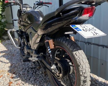 Лифан Другая, объемом двигателя 0.2 л и пробегом 0 тыс. км за 894 $, фото 1 на Automoto.ua