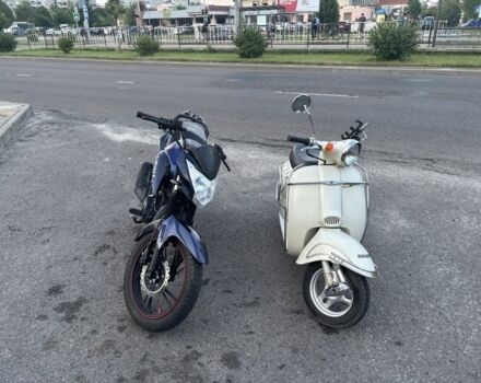 Лифан Другая, объемом двигателя 0.2 л и пробегом 0 тыс. км за 1087 $, фото 6 на Automoto.ua