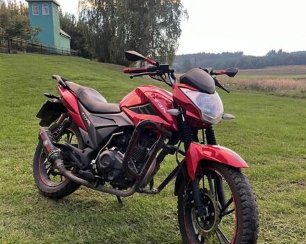 Лифан Другая, объемом двигателя 1 л и пробегом 0 тыс. км за 967 $, фото 2 на Automoto.ua