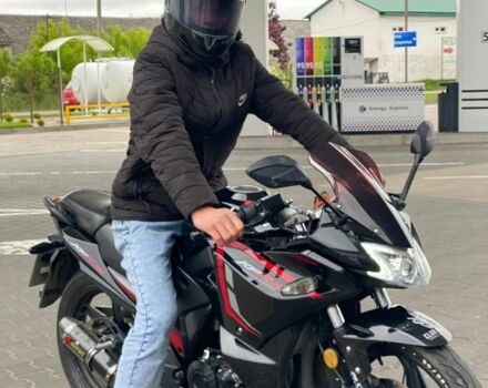 Лифан Другая 2021 в Сарнах на Automoto.ua Лифан Другая, объемом двигателя 0.2 л и пробегом 0 тыс. км за 1250 $, фото 3 на Automoto.ua