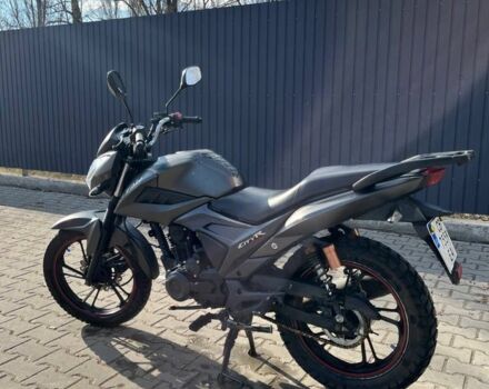Лифан Другая, объемом двигателя 0.2 л и пробегом 0 тыс. км за 846 $, фото 3 на Automoto.ua