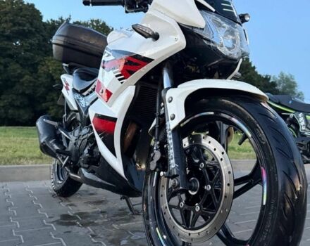 Лифан Другая 2021 в Дубно на Automoto.ua Лифан Другая, объемом двигателя 0.2 л и пробегом 0 тыс. км за 1100 $, фото 4 на Automoto.ua