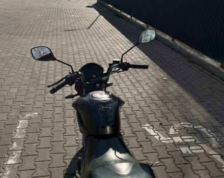 Лифан Другая, объемом двигателя 0.2 л и пробегом 0 тыс. км за 846 $, фото 5 на Automoto.ua