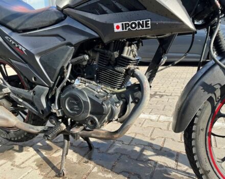 Лифан Другая, объемом двигателя 0.2 л и пробегом 0 тыс. км за 846 $, фото 6 на Automoto.ua