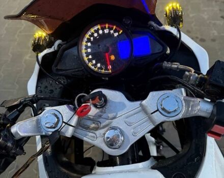 Лифан Другая 2021 в Дубно на Automoto.ua Лифан Другая, объемом двигателя 0.2 л и пробегом 0 тыс. км за 1100 $, фото 1 на Automoto.ua