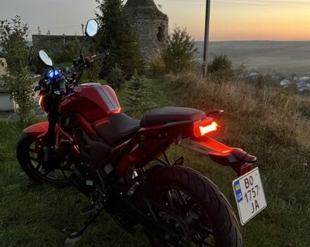 Лифан Другая, объемом двигателя 0.2 л и пробегом 0 тыс. км за 1154 $, фото 4 на Automoto.ua