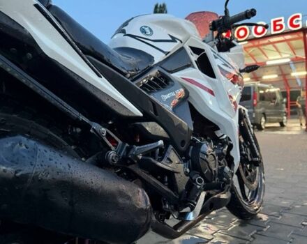 Лифан Другая 2021 в Дубно на Automoto.ua Лифан Другая, объемом двигателя 0.2 л и пробегом 0 тыс. км за 1100 $, фото 3 на Automoto.ua