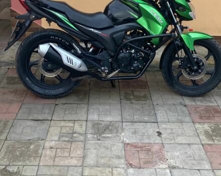 Ліфан Інша, об'ємом двигуна 0.2 л та пробігом 0 тис. км за 1341 $, фото 5 на Automoto.ua