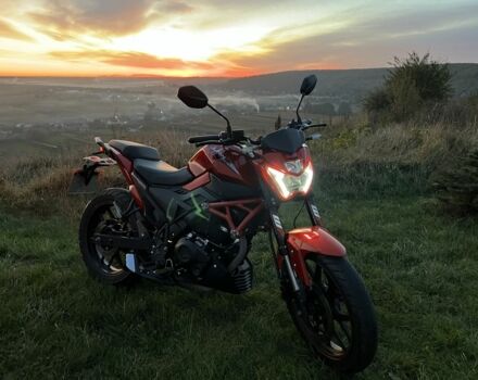 Лифан Другая, объемом двигателя 0.2 л и пробегом 0 тыс. км за 1154 $, фото 1 на Automoto.ua