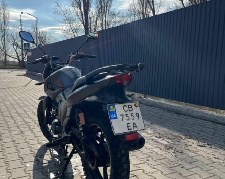 Лифан Другая, объемом двигателя 0.2 л и пробегом 0 тыс. км за 846 $, фото 2 на Automoto.ua