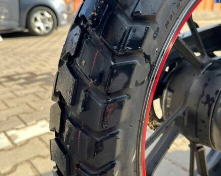 Лифан Другая, объемом двигателя 0.2 л и пробегом 0 тыс. км за 846 $, фото 7 на Automoto.ua
