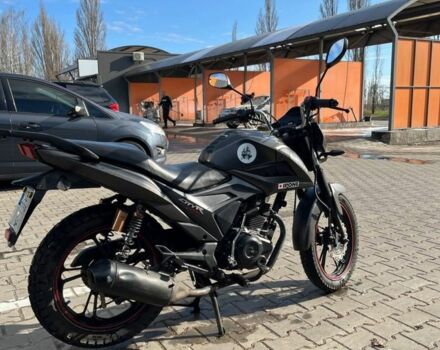Лифан Другая, объемом двигателя 0.2 л и пробегом 0 тыс. км за 846 $, фото 1 на Automoto.ua