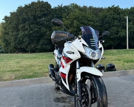 Лифан Другая 2021 в Дубно на Automoto.ua Лифан Другая, объемом двигателя 0.2 л и пробегом 0 тыс. км за 1100 $, фото 2 на Automoto.ua