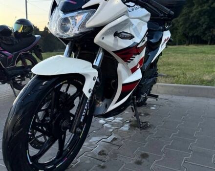 Лифан Другая 2021 в Дубно на Automoto.ua Лифан Другая, объемом двигателя 0.2 л и пробегом 0 тыс. км за 1100 $, фото 5 на Automoto.ua