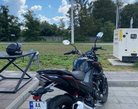 Ліфан Інша, об'ємом двигуна 0.18 л та пробігом 0 тис. км за 998 $, фото 4 на Automoto.ua