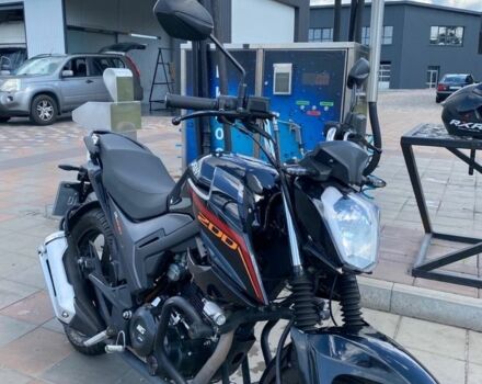 Ліфан Інша, об'ємом двигуна 0.18 л та пробігом 0 тис. км за 998 $, фото 5 на Automoto.ua