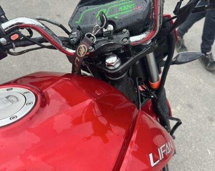 Лифан Другая, объемом двигателя 0.18 л и пробегом 0 тыс. км за 1050 $, фото 1 на Automoto.ua