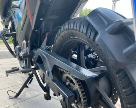 Ліфан Інша, об'ємом двигуна 0.18 л та пробігом 0 тис. км за 998 $, фото 2 на Automoto.ua