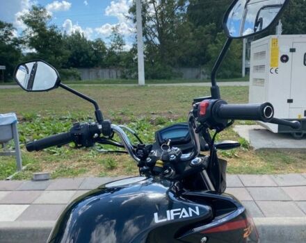 Ліфан Інша, об'ємом двигуна 0.18 л та пробігом 0 тис. км за 998 $, фото 7 на Automoto.ua