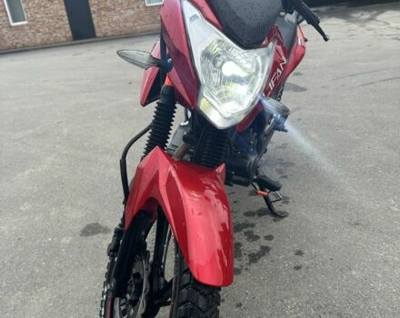 Лифан Другая, объемом двигателя 0.18 л и пробегом 0 тыс. км за 1050 $, фото 3 на Automoto.ua