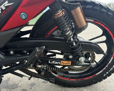 Лифан Другая, объемом двигателя 0.18 л и пробегом 0 тыс. км за 1050 $, фото 6 на Automoto.ua