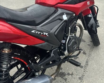 Лифан Другая, объемом двигателя 0.18 л и пробегом 0 тыс. км за 1050 $, фото 2 на Automoto.ua