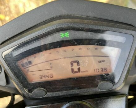 Лифан Другая, объемом двигателя 0 л и пробегом 0 тыс. км за 1450 $, фото 4 на Automoto.ua