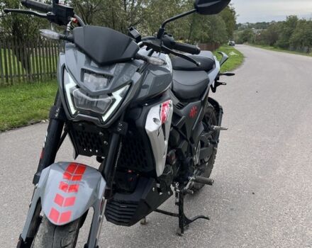 Лифан Другая, объемом двигателя 0.2 л и пробегом 0 тыс. км за 1600 $, фото 2 на Automoto.ua