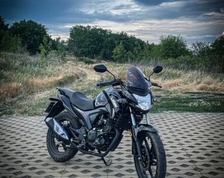 Лифан Другая, объемом двигателя 0.2 л и пробегом 0 тыс. км за 1600 $, фото 7 на Automoto.ua