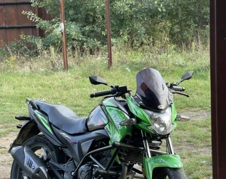 Лифан Другая, объемом двигателя 0.2 л и пробегом 0 тыс. км за 1550 $, фото 3 на Automoto.ua