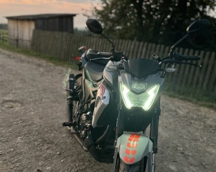 Лифан Другая, объемом двигателя 0.2 л и пробегом 0 тыс. км за 1600 $, фото 8 на Automoto.ua