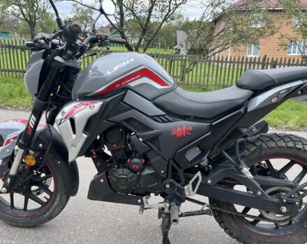 Лифан Другая, объемом двигателя 0.2 л и пробегом 0 тыс. км за 1600 $, фото 4 на Automoto.ua