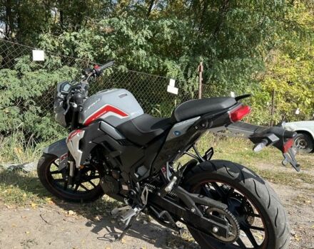 Лифан Другая, объемом двигателя 0 л и пробегом 0 тыс. км за 1450 $, фото 3 на Automoto.ua