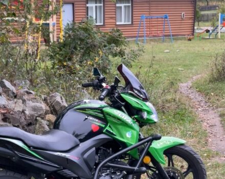 Лифан Другая, объемом двигателя 0.2 л и пробегом 0 тыс. км за 1550 $, фото 5 на Automoto.ua