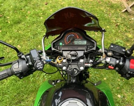 Лифан Другая 2024 в Городке на Automoto.ua Лифан Другая, объемом двигателя 0.2 л и пробегом 0 тыс. км за 1550 $, фото 3 на Automoto.ua