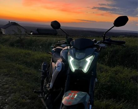 Лифан Другая, объемом двигателя 0.2 л и пробегом 0 тыс. км за 1600 $, фото 1 на Automoto.ua