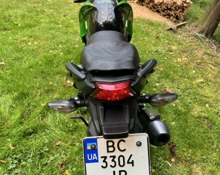 Лифан Другая 2024 в Городке на Automoto.ua Лифан Другая, объемом двигателя 0.2 л и пробегом 0 тыс. км за 1550 $, фото 5 на Automoto.ua