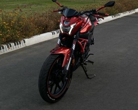 Ліфан Інша, об'ємом двигуна 0.2 л та пробігом 0 тис. км за 580 $, фото 6 на Automoto.ua