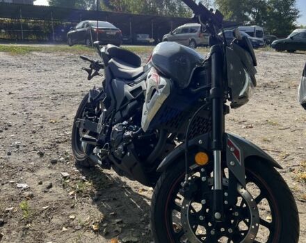Лифан Другая, объемом двигателя 0 л и пробегом 0 тыс. км за 1450 $, фото 2 на Automoto.ua